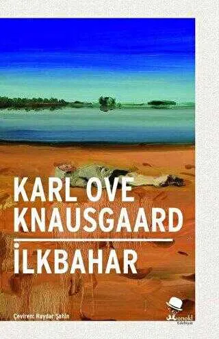 İlkbahar kapağı