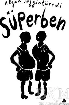 Süperben kapağı