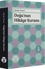 Doğu`nun Hikaye Kuramı kapağı