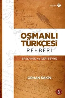 Osmanlı Türkçesi Rehberi kapağı