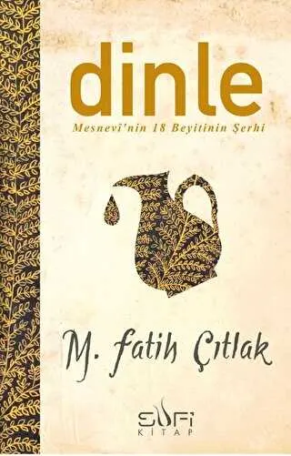 18 Beyit - Dinle kapağı