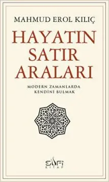 Hayatın Satır Araları kapağı