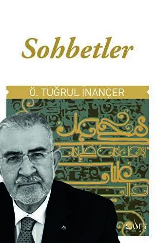 Sohbetler kapağı