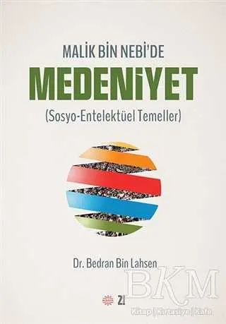 Malik Bin Nebi’de Medeniyet kapağı