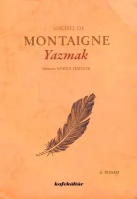 Yazmak kapağı