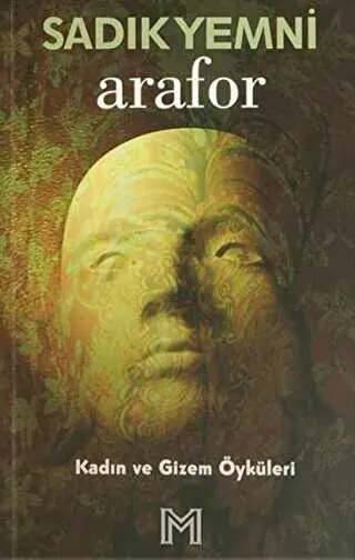 Arafor kapağı