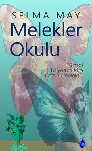 Melekler Okulu kapağı