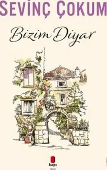 Bizim Diyar kapağı