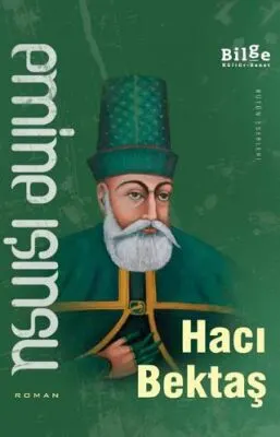 Hacı Bektaş kapağı