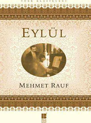 Eylül kapağı