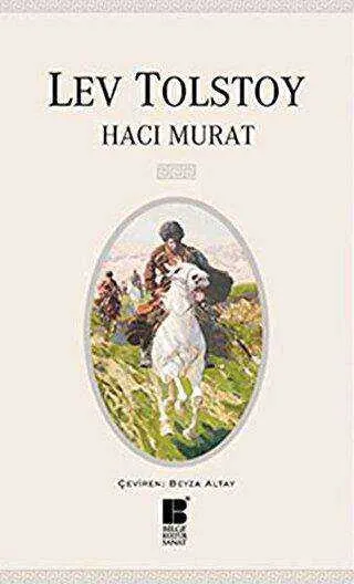 Hacı Murat kapağı