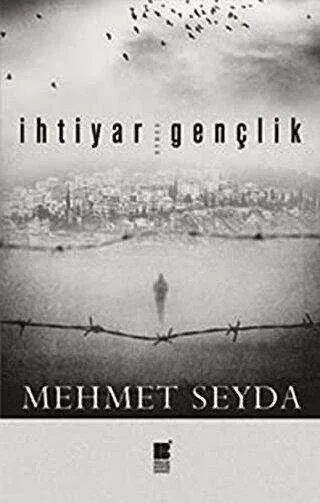 İhtiyar Gençlik kapağı