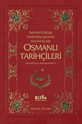Osmanlı Tarihçileri kapağı