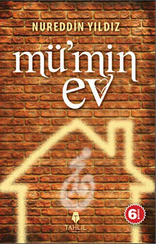 Mü’min Ev kapağı