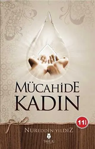 Mücahide Kadın kapağı
