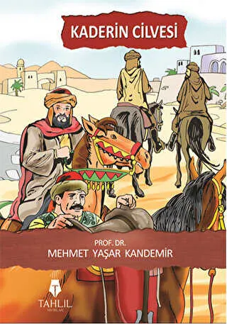 Kaderin Cilvesi kapağı
