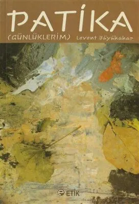 Patika kapağı