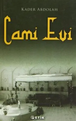 Cami Evi kapağı
