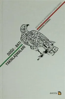 Doğu-Batı Yakınlaşmaları kapağı