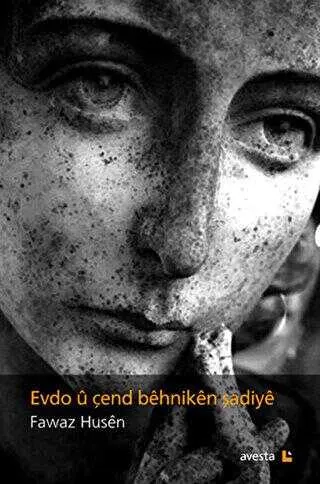 Evdo u Çend Behniken Şadiye kapağı