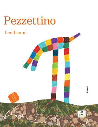 Pezzettino kapağı