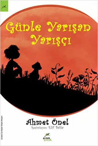 Günle Yarışan Yarışçı kapağı