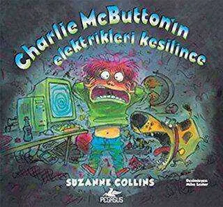 Charlie Mcbutton`ın Elektrikleri Kesilince kapağı