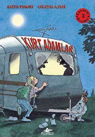 Canavar Avcıları 3: Kurt Adamlar kapağı