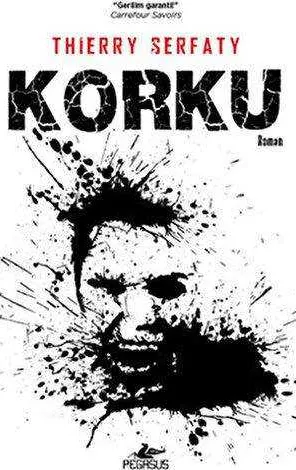KORKU kapağı