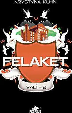 Felaket kapağı