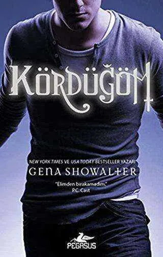 KÖRDÜĞÜM kapağı