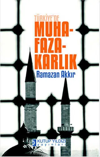 Türkiye`de Muhafazakarlık kapağı