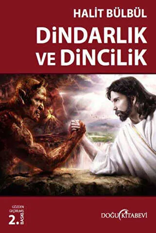 Dindarlık ve Dincilik kapağı