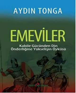 Emeviler kapağı