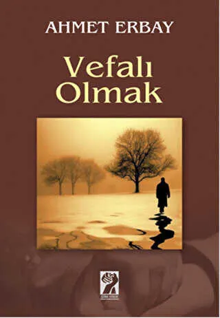 Vefalı Olmak kapağı