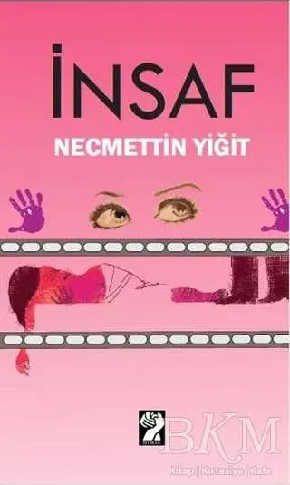 İnsaf kapağı
