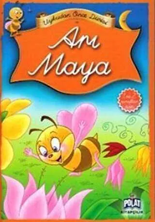 Arı Maya kapağı