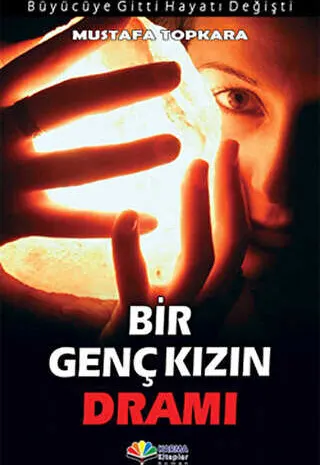 Bir Genç Kızın Dramı kapağı