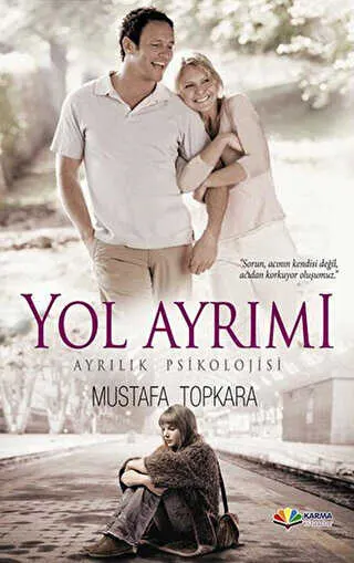 Yol Ayrımı kapağı