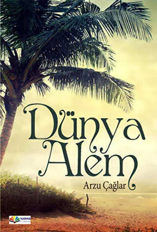 Dünya Alem kapağı
