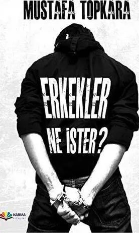 Erkekler Ne İster? kapağı