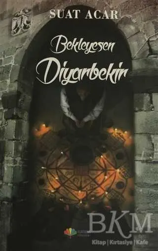 Bekleyesen Diyarbekir kapağı