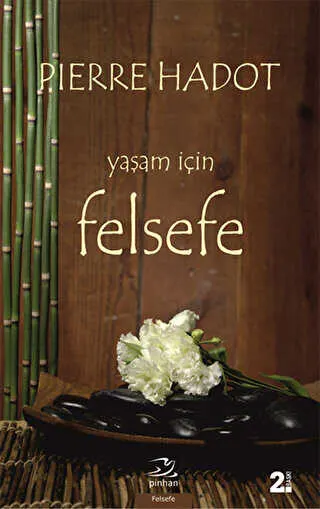 Yaşam İçin Felsefe kapağı