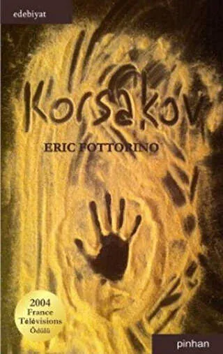 Korsakov kapağı