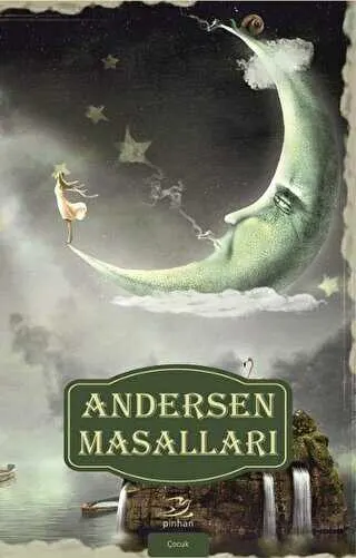 Andersen Masalları Cilt: 3 kapağı