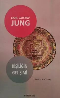 Kişiliğin Gelişimi kapağı
