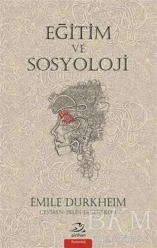 Eğitim ve Sosyoloji kapağı