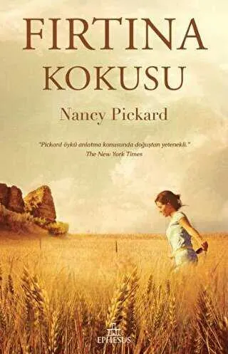 Fırtına Kokusu kapağı
