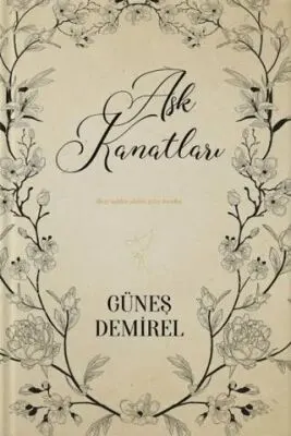 Aşk Kanatları kapağı