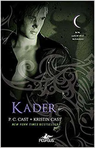 Kader kapağı